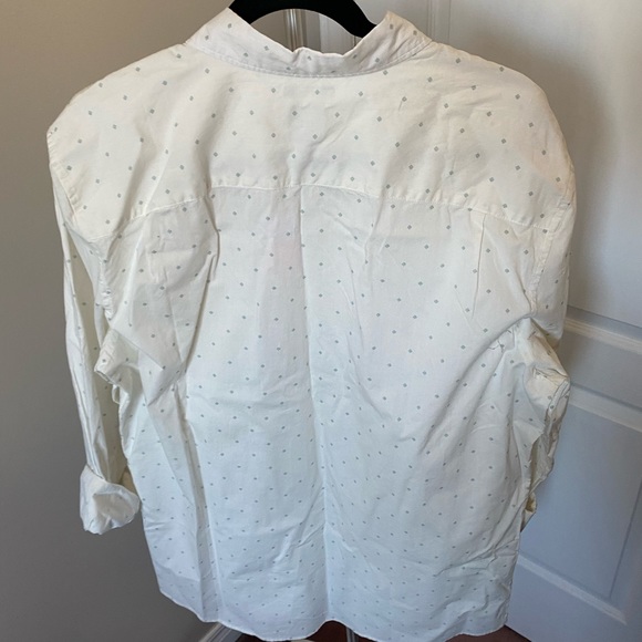 Gap Slim fit dress shirt - Picture 5 of 10